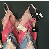 نیم تنه برند اسمارا esmara کبریتی کاپدار با کاپ متحرک سایز 36 و 38 و سایز 44 و 46 صورتی پررنگ