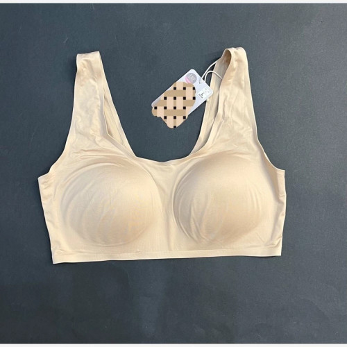 نیم تنه لیزری کرم برند UP2FASHION
